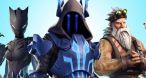 Fortnite Saison 7   persos fuite