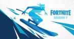 Fortnite Saison 7  teaser 2