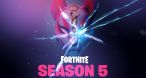 Fortnite Teaser Saison5
