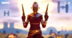 Fortnite Zori Bliss Star Wars