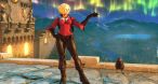 Image Street Fighter V : Arcade Edition