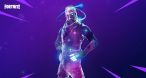 Fortnite Android Galaxy Skin