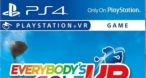 Image Everybody's Golf VR