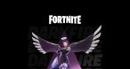Image Fortnite : Pack Feu Obscur