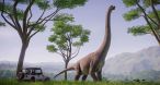 Image Jurassic World Evolution : Retour &agrave; Jurassic Park