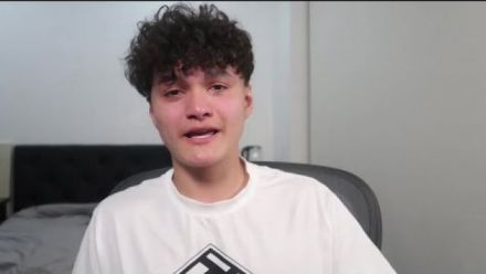 I've been Banned from Fortnite (I'm Sorry)