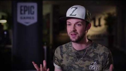 Fortnite : Mode Replay avec Ali-A