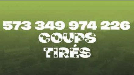 Fortnite Battle Royale : Les 100 premiers jours en chiffres