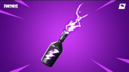 Fortnite Patch note 9.20 inverseur de temp&ecirc;te