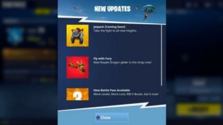 Fortnite : Ninja joue avec Drake (Replay)