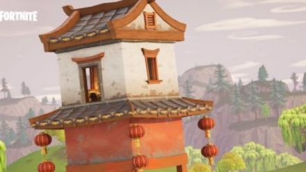 Les NERF ELITE Fortnite sont d&eacute;sormais disponibles en pr&eacute;commande en France