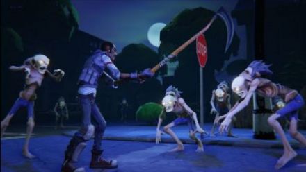 Fortnite : Gameplay Trailer