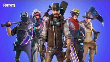 Fortnite : Sauver le Monde pas gratuit en 2018