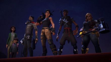 Fortnite Battle Royale Guide FR Techniques Fortnite Battle Royale Guide FR Techniques