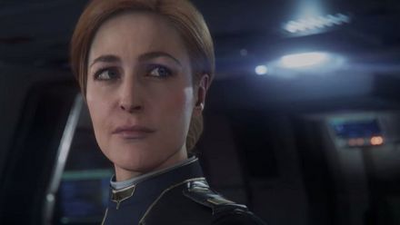 Vid�o : Star Citizen pr&eacute;sente son casting pour la campagne solo