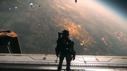 Vid�o : La pr&eacute;sentation de la derni&egrave;re plan&egrave;te de Star Citizen : Arc Corp