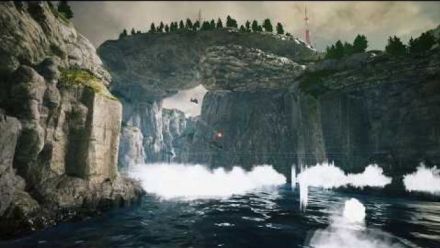 Vidéo : Comanche se dévoile avec du gameplay
