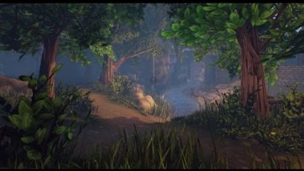 Vidéo : Ether One : Trailer de lancement PS4