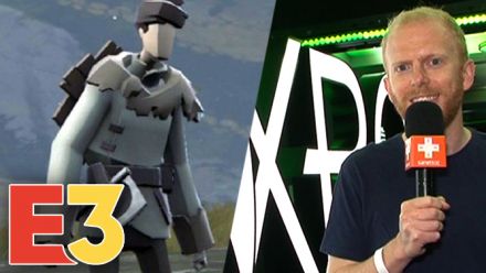 Vidéo : E3 2018 On a joué à Ashen, l'action-RPG d'Annapurna qui ne perd jamais la face