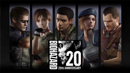 Vidéo : L'histoire de Resident Evil résumée en vidéo