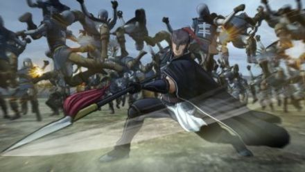 Vidéo : Arslan : The Warriors of Legend - Trailer de lancement