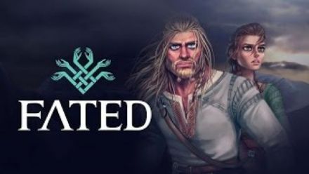 Vid�o : Fated The Silent Oath VR Launch Trailer