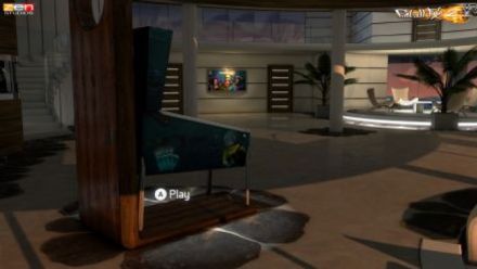 Vidéo : Pinball FX 2 VR : Trailer de lancement
