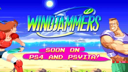 Résultat de recherche d'images pour "windjammers ps4"