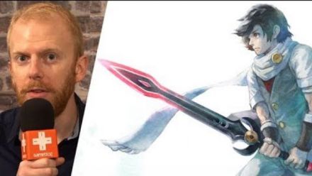 Vid�o : Lost Sphear : Nos impressions apr&egrave;s deux heures de jeu