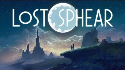 Vid�o : Lost Sphear : Trailer de sortie