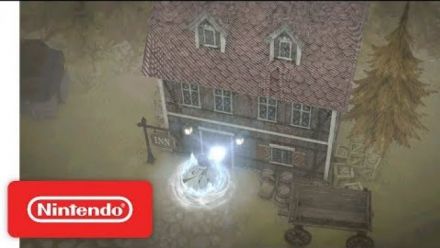 Vid�o : Lost Sphear : Trailer sc&eacute;naristique