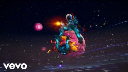 vidéo : THE SCOTTS, Travis Scott, Kid Cudi - THE SCOTTS (FORTNITE ASTRONOMICAL)