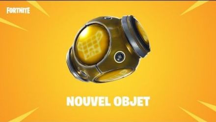 Fortnite : Forteresse de poche