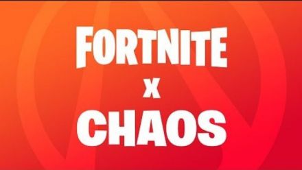 Fortnite X Chaos : Bande-annonce