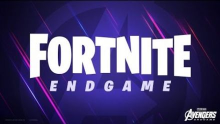 Bande-annonce Fortnite X Avengers: Endgame