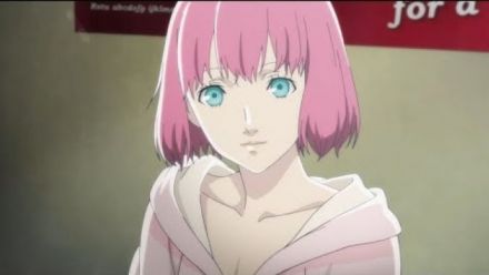 Catherine Full Body : 2&egrave;me trailer promotionnel japonais
