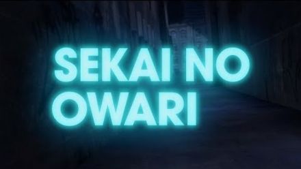 Catherine Full Body : Re:set par Sekai no Owari