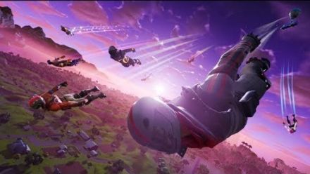 E3 2018 : Fortnite pr&eacute;sente sa World Cup 2019