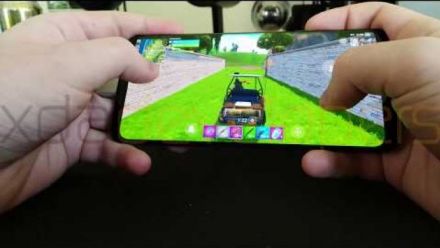 Fortnite Android Fuite Galaxy Note 9