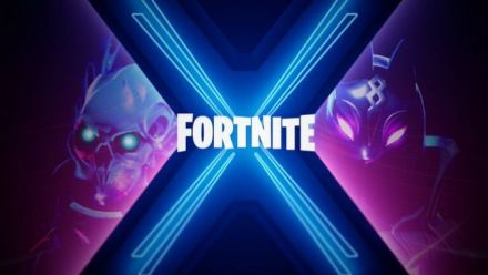 Fortnite : Cin&eacute;matique de la saison 10