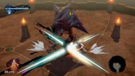 Oninaki : Trailer des personnages