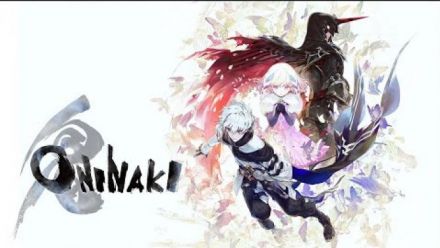 Bande-annonce in&eacute;dite et date de sortie de ONINAKI (E3) (avec sous-titres)