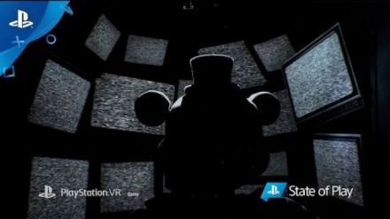 Vid�o : Five Nights At Freddy's VR: Help Wanted : Trailer PS VR