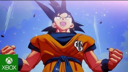 Vid�o : Dragon Ball Z Kakarot : Vid&eacute;o "This Time on Dragon Ball Z"