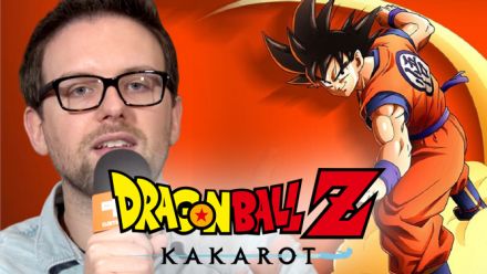 Vid�o : Dragon Ball 2 Kakarot : Impressions d&eacute;cembre 2019