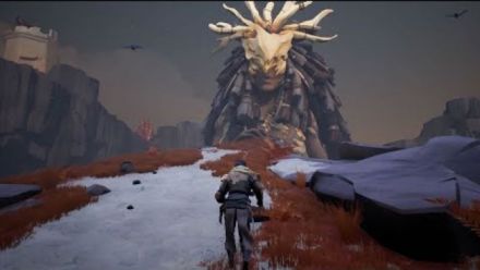 Vidéo : Ashen : Accolade Trailer