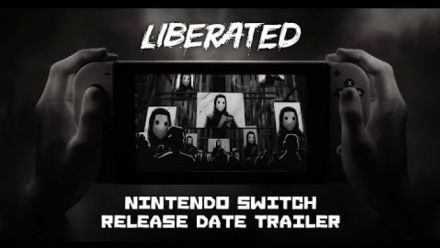 Vid�o : Liberated : Trailer de la date de sortie