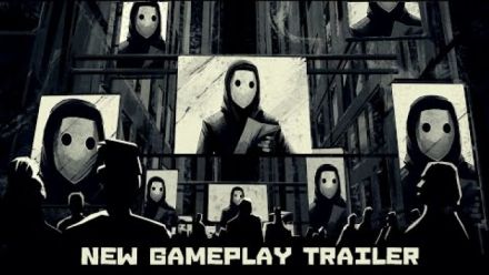 Vid�o : Liberated New Gameplay Trailer