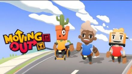 Vidéo : Moving Out : trailer date de sortie