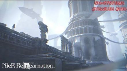 Vid�o : NieR Re[in]carnation TEASER